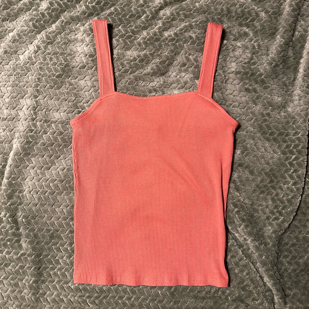 Express tank